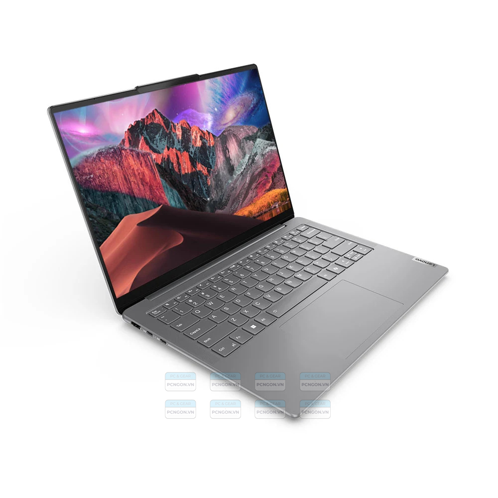 Laptop Lenovo Yoga Slim 7 14imh9 Oled (ultra 5 125h, Ram 16gb, Ssd 1tb) (7)