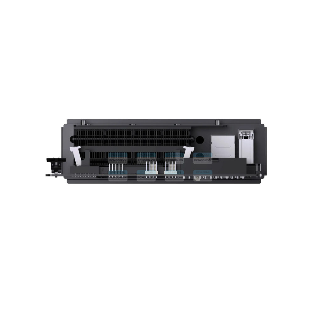 Mainboard Minisforum Bd895i Se Amd Ryzen 9 8945hx 3