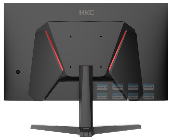 Màn Hình Gaming Hkc 24.5 Inch Full Hd Rapid Ips 200hz