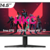 Màn Hình Gaming Hkc 24.5 Inch Full Hd Rapid Ips 200hz 1