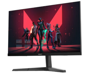 Màn Hình Gaming Hkc 24.5 Inch Full Hd Rapid Ips 200hz 2