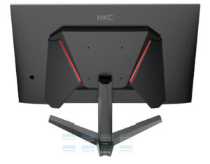 Màn Hình Gaming Hkc 24.5 Inch Full Hd Rapid Ips 200hz 4