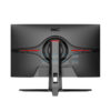 Màn Hình Gaming Hkc 27 Inch Full Hd Fast Ips 165hz (mg27h7f) 2
