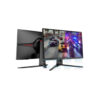 Màn Hình Gaming Hkc 27 Inch Full Hd Fast Ips 165hz (mg27h7f) 4
