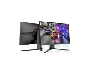 Màn Hình Gaming Hkc 27 Inch Full Hd Fast Ips 165hz (mg27h7f) 4
