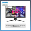 Màn Hình Gaming Hkc 27 Inch Full Hd Fast Ips 165hz (mg27h7f)