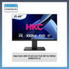 Màn Hình Hkc 21.45 Inch Full Hd Va 100hz (mb21v13-u)