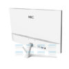 Màn Hình Hkc 23.8 Inch Full Hd Ips 100hz (mb24v7-w) 1