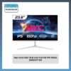 Màn Hình Hkc 23.8 Inch Full Hd Ips 100hz (mb24v7-w)