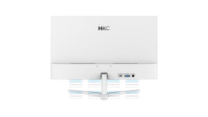 Màn Hình Hkc 23.8 Inch Full Hd Ips 100hz (mb24v7-w) 2