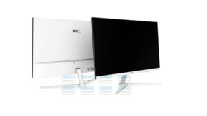 Màn Hình Hkc 23.8 Inch Full Hd Ips 100hz (mb24v7-w) 3