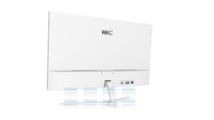 Màn Hình Hkc 23.8 Inch Full Hd Ips 100hz (mb24v7-w) 4