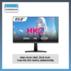 Màn Hình Hkc 23.8 Inch Full Hd Ips 120hz (mb24v39)