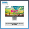 Màn Hình Hkc 27 Inch 2k Fast Ips 155hz Type C (mg27s9qs)