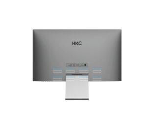 Màn Hình Hkc 27 Inch 2k Fast Ips 155hz Type C (mg27s9qs) 2