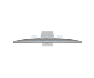 Màn Hình Hkc 27 Inch 2k Fast Ips 155hz Type C (mg27s9qs) 3