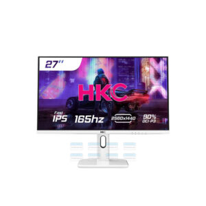Màn Hình Hkc 27 Inch 2k Fast Ips 165hz (mg27t3q) 6