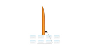 Màn Hình Hkc 27 Inch 4k Ips 60hz (mb27s9u) 3