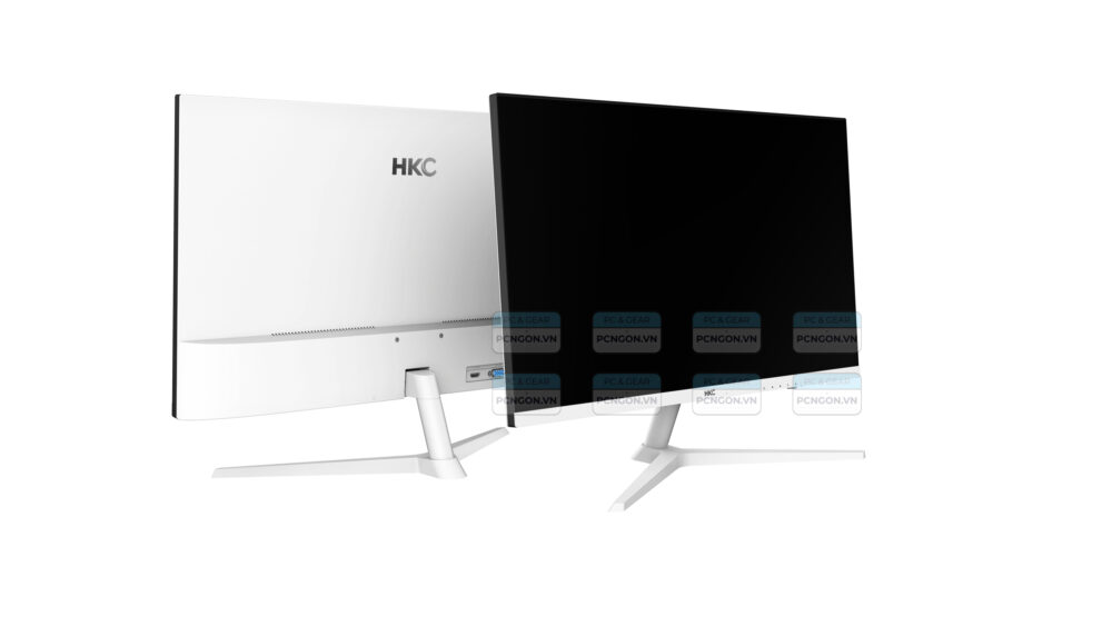 Màn Hình Hkc 27 Inch Full Hd Ips 100hz (mb27v7-w) 1