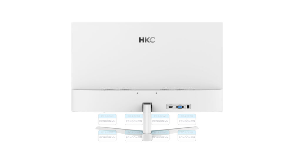 Màn Hình Hkc 27 Inch Full Hd Ips 100hz (mb27v7-w) 5
