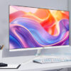 Màn Hình Hkc 27 Inch Full Hd Ips 100hz (mb27v7-w) 8