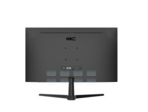 Màn Hình Hkc 27 Inch Full Hd Ips 75hz (mb27v9) 4