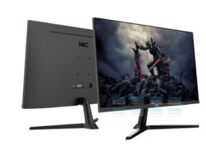 Màn Hình Hkc 27 Inch Full Hd Ips 75hz (mb27v9) 5