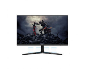 Màn Hình Hkc 27 Inch Full Hd Ips 75hz (mb27v9) 6
