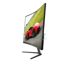 Màn Hình Cong Gaming Hkc 27 Inch Full Hd Va 75hz (m27a9x) 1