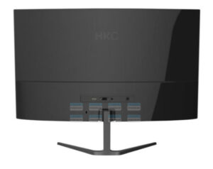 Màn Hình Cong Gaming Hkc 27 Inch Full Hd Va 75hz (m27a9x) 2
