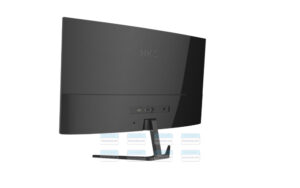 Màn Hình Cong Gaming Hkc 27 Inch Full Hd Va 75hz (m27a9x) 3