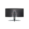 Màn Hình Cong Hkc 34 Inch Wqhd Va 165hz Type C (mg34h18q) 4