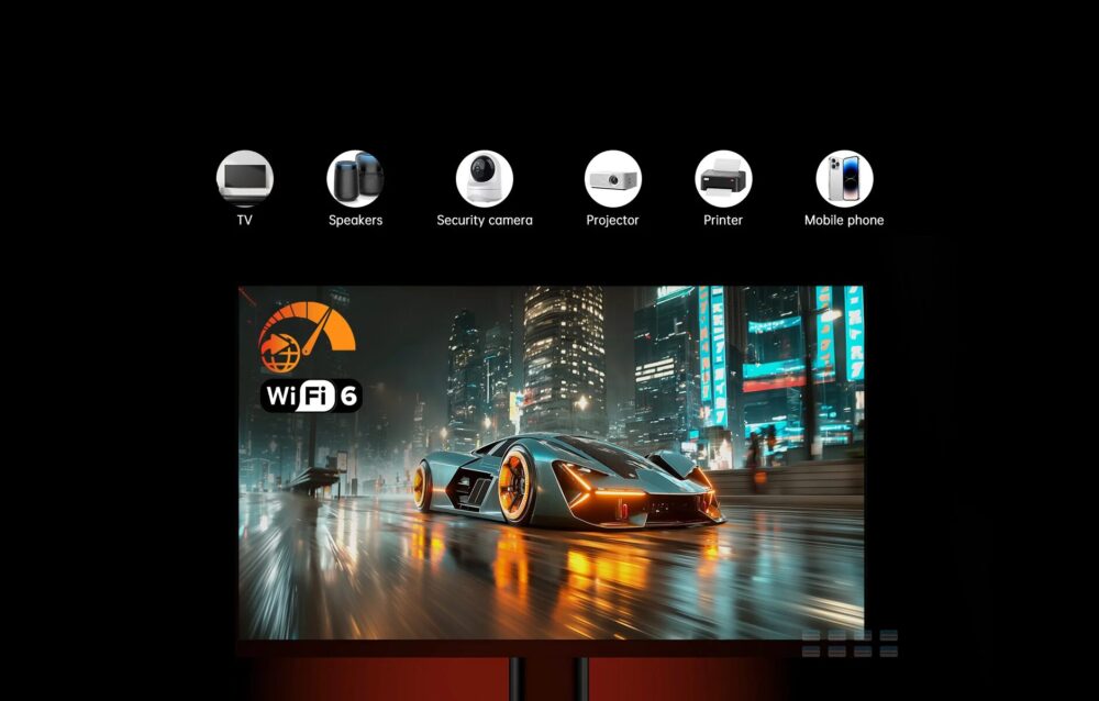 Máy Tính Mini Pc Acemagic S3a Amd (r5 5600u, R7 8845hs, R9 8945hs) 1