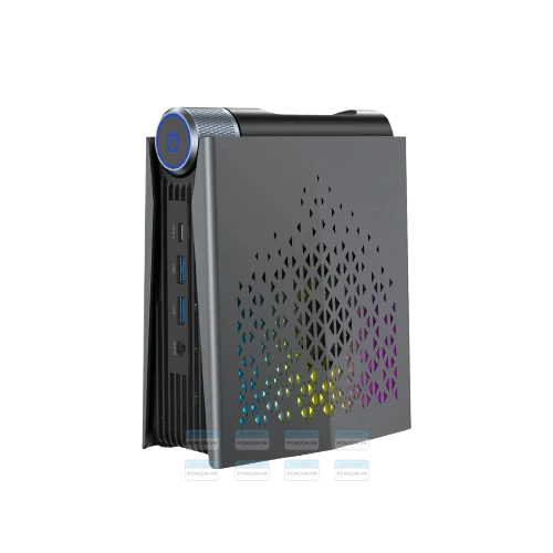 Máy Tính Mini Pc Acemagic S3a Amd (r5 5600u, R7 8845hs, R9 8945hs) 12