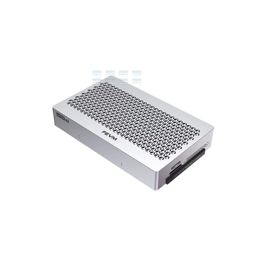 Máy Tính Mini Pc Fevm Faex1 Amd Ryzen Ai Max 395 (64gb, 0gb) 1