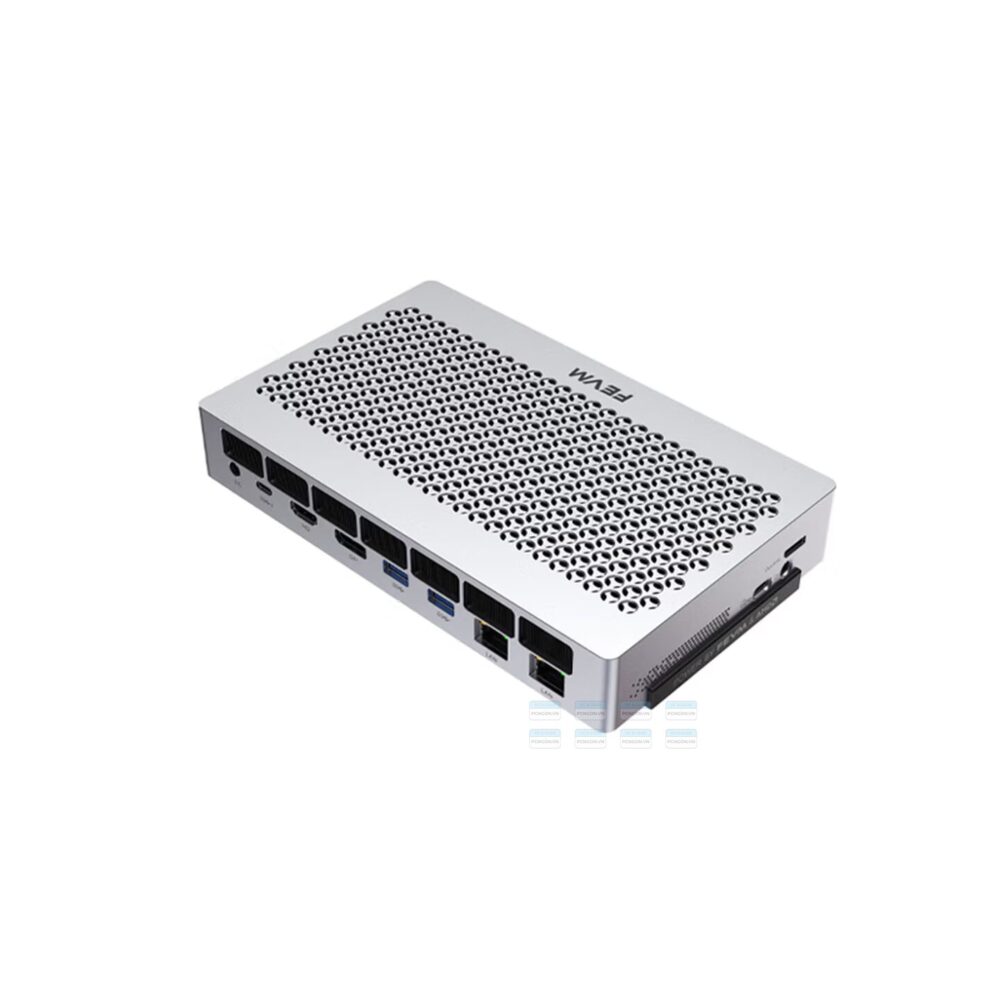 Máy Tính Mini Pc Fevm Faex1 Amd Ryzen Ai Max 395 (64gb, 0gb) 2