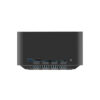 Máy Tính Mini Pc Fevm Fn70g Intel I5 12400f Rtx 4060 (barebone) 1