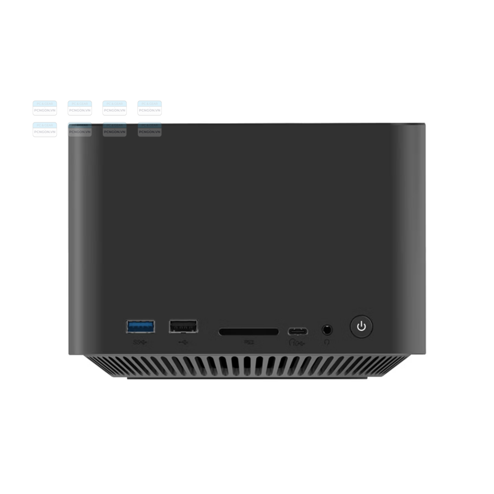 Máy Tính Mini Pc Fevm Fn70g We Intel I5 14600kf Rtx 4060 (barebone) 1