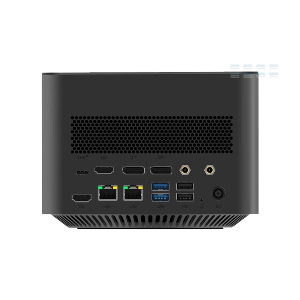 Máy Tính Mini Pc Fevm Fn70g We Intel I5 14600kf Rtx 4060 (barebone) 2