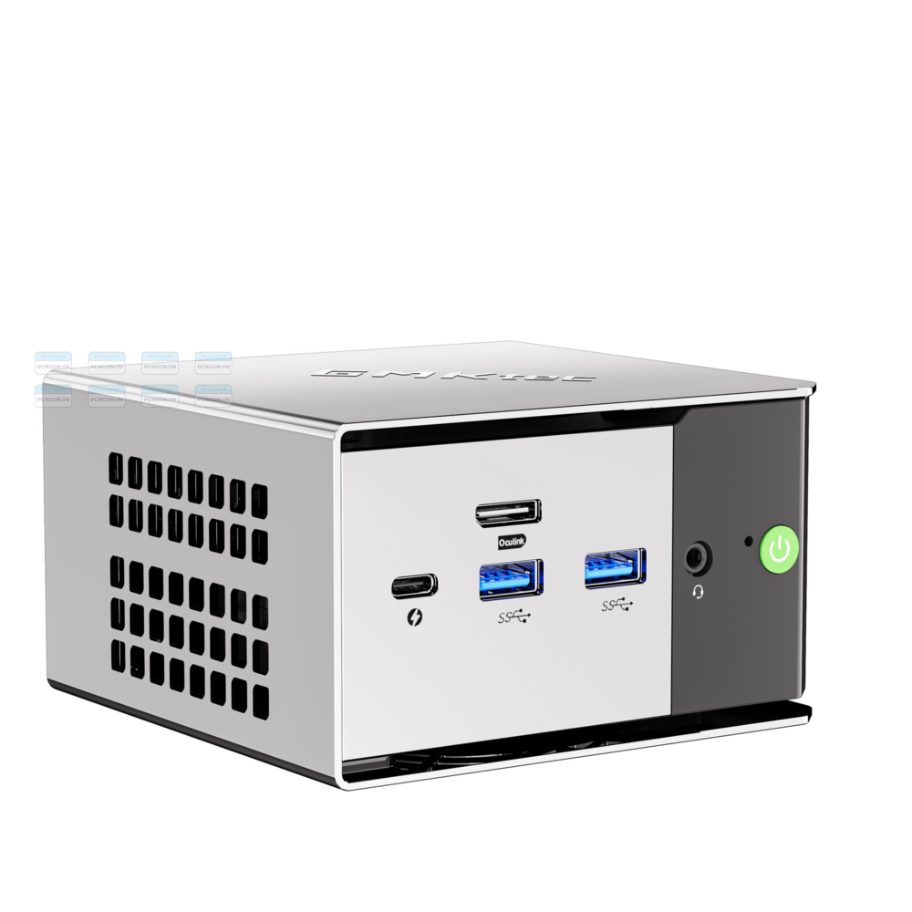 Máy Tính Mini Pc Gmktec M8 Amd Ryzen 5 Pro 6650h (16gb, 512gb) 2