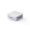 Máy Tính Mini Pc Minisforum M1 Plus Intel I5 12600h (16gb, 1tb) 9