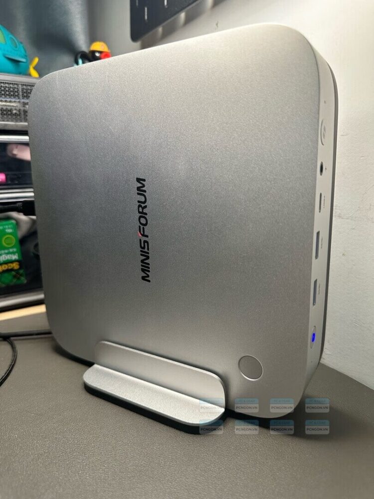 Máy Tính Mini Pc Minisforum X1 Pro 365 Amd Ryzen Ai 9 365 (32g, 1tb) 11