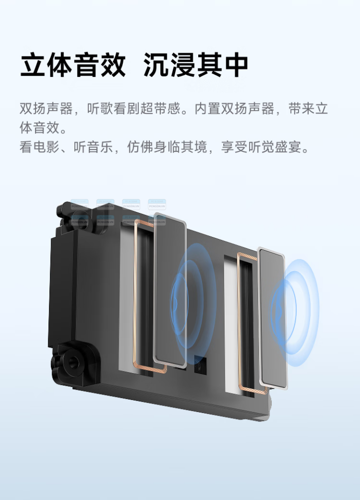 Máy Tính Mini Pc Minisforum X1 Pro 365 Amd Ryzen Ai 9 365 (32g, 1tb) 6