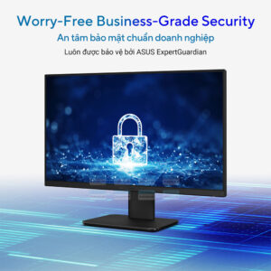 Máy Tính để Bàn All In One Asus P440va I3 1315u 10