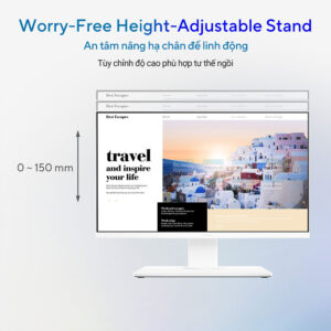 Máy Tính để Bàn All In One Asus P440va I3 1315u 3