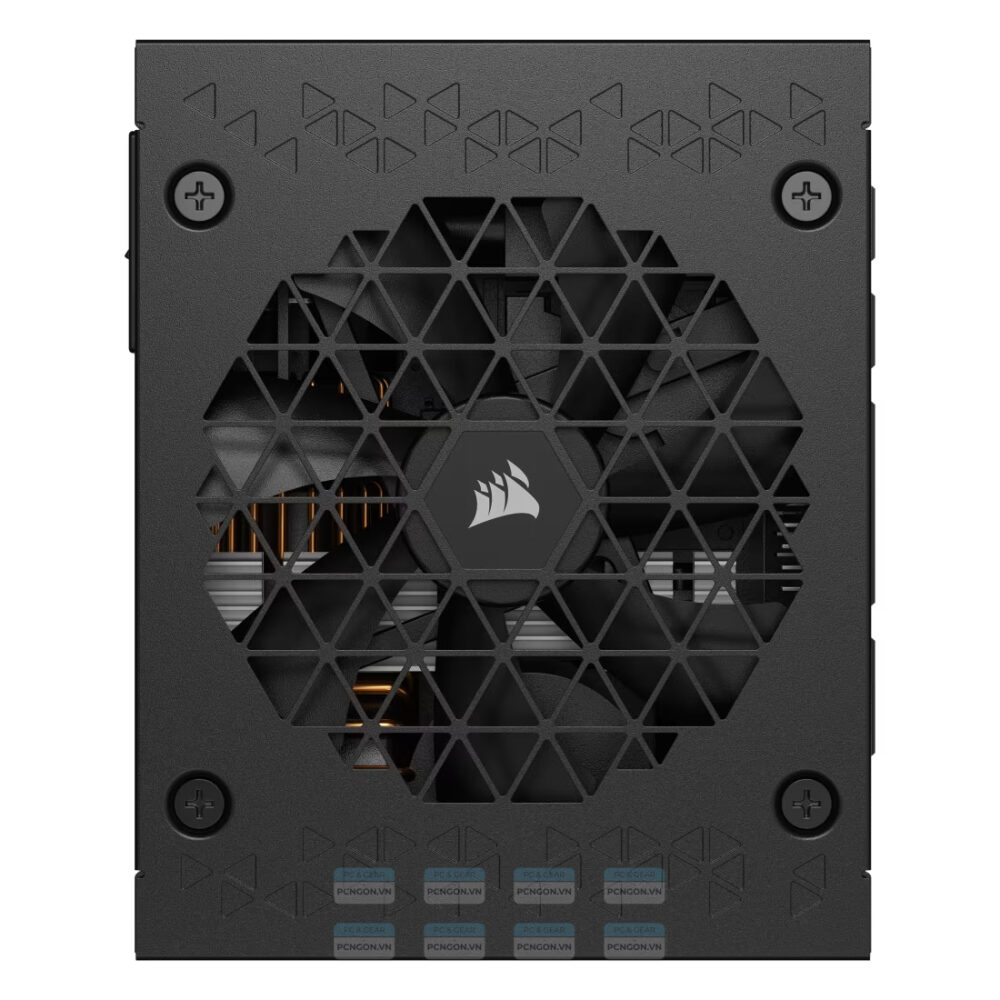 Nguồn Sfx Corsair 850w Sf850 80 Plus Platinum (atx 3.1, Pcie 5.1) 4