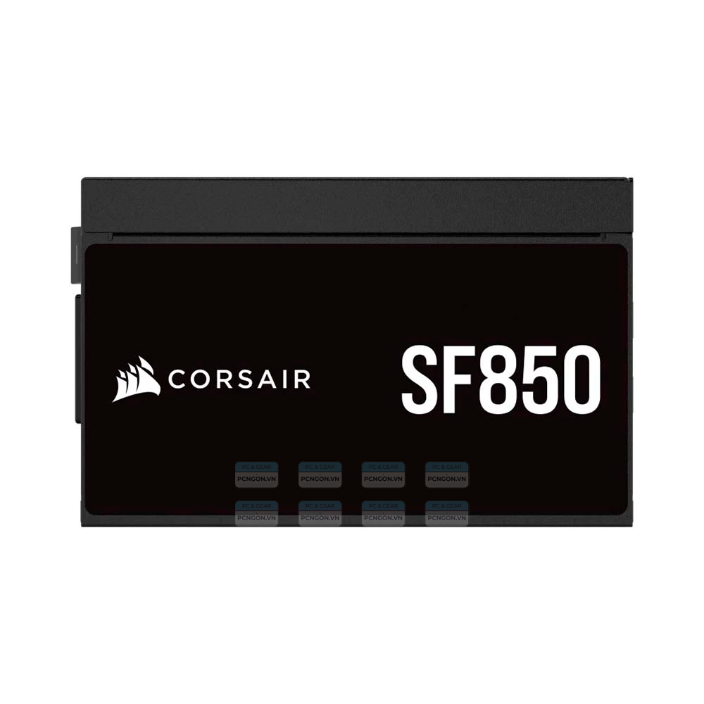Nguồn Sfx Corsair 850w Sf850 80 Plus Platinum (atx 3.1, Pcie 5.1) 9
