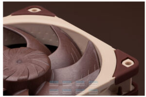 Quạt Tản Nhiệt Noctua Nf-a12x25 G2 Pwm 12015 1