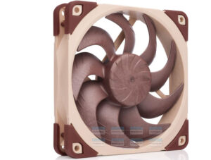 Quạt Tản Nhiệt Noctua Nf-a12x25 G2 Pwm 12015 5
