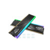 Ram Pc Adata Lancer Blade Rgb Black 32gb Ddr5 6000mhz (2 X 16gb) 3
